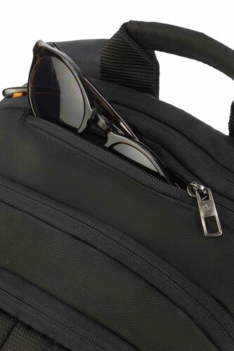 Samsonite - GUARDIT 2.0 - Laptop Rucksack L 17.3"