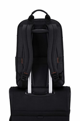 Samsonite - Network 4 - Laptop Backpack 14.1"