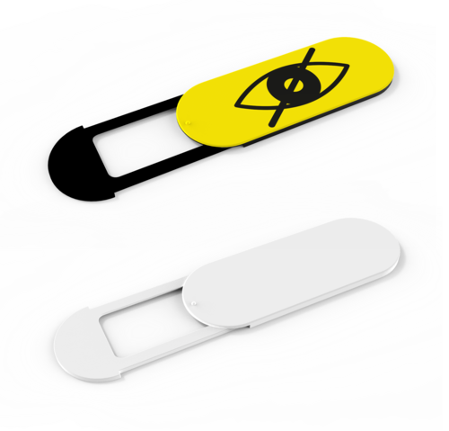 Webcamcover 3.0