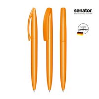 senator Bridge Polished  Drehkugelschreiber