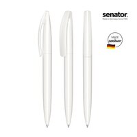 senator Bridge Polished  Drehkugelschreiber