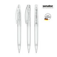 senator Bridge Clear  Drehkugelschreiber