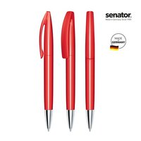 senator Bridge Polished MT  Drehkugelschreiber