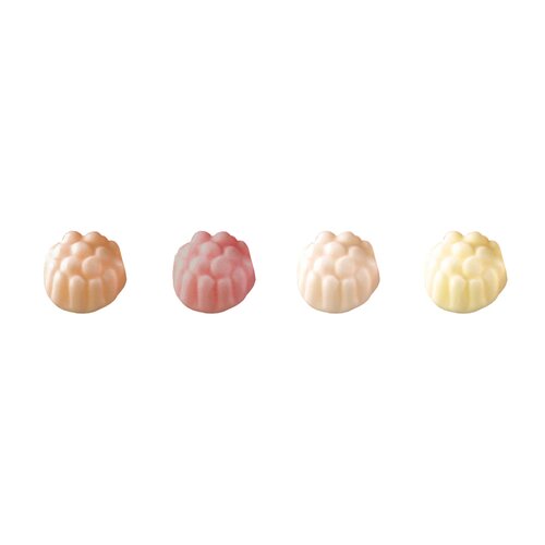 BIO JO-Frutti Werbetüte