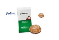 Bahlsen Lebkuchen Mini Contessa Werbetüte 1 Stück