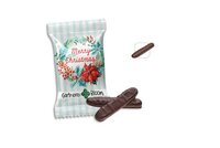 Bahlsen Lebkuchen Sticks Werbetüte 2 Stück