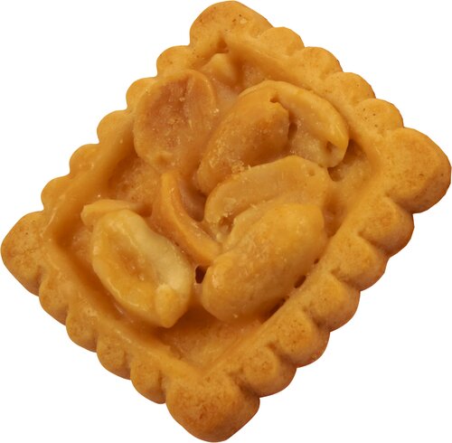 Leibniz Kekse Knusper Snack & Kunterbund Flowpack