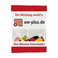 HARIBO Mini ColorRado Werbetüte