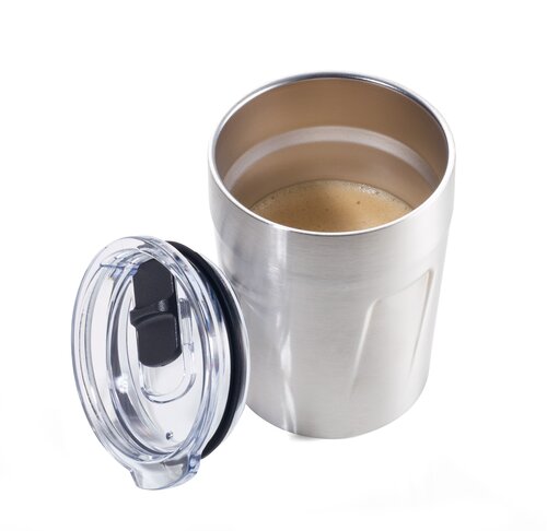 ESPRESSO DOPPIO