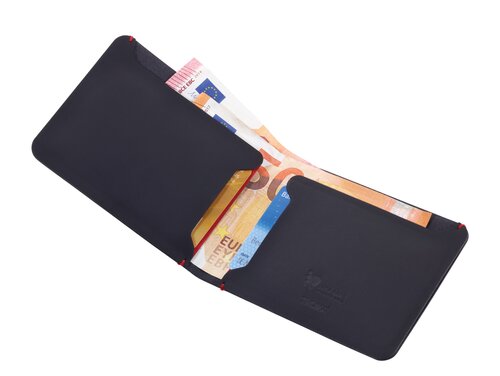 TROIKA SLIM WALLET