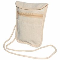 Brustbeutel  225 gm  14 x 16 cm