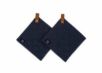 Kosta Linnewäfveri 2erPack Topflappen
