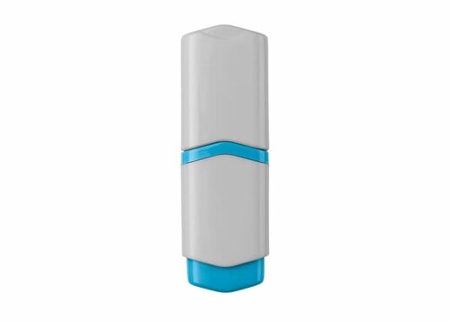 Textmarker Mini