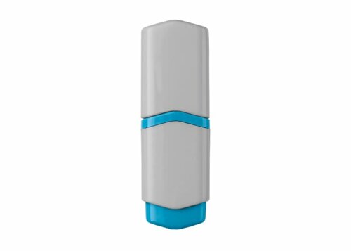 Textmarker Mini