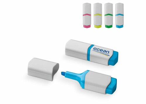 Textmarker Mini
