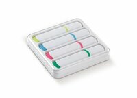 Textmarkter Set 4St