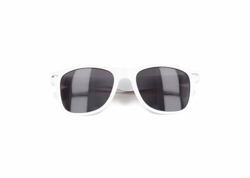 Justin RPC-Sonnenbrille mit Korkeinlage UV400