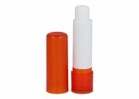 gefrostet orange