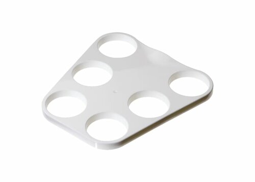 Serviertablett