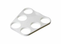 Serviertablett