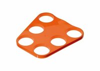 Serviertablett