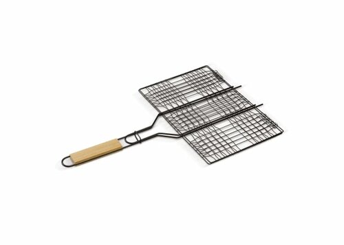 Barbecue Grill rechteckig