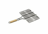 Barbecue Grill rechteckig