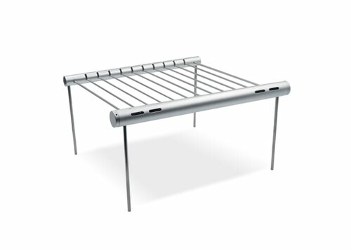 Mobiler BBQ Grill