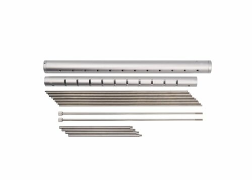 Mobiler BBQ Grill