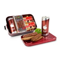 Geschenkset  Präsenteset Lunch in Box