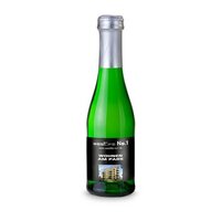 Sekt Cuvée Piccolo  Flasche grün 02 l