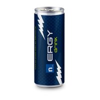 Promo Energy  Energy drink 250 ml