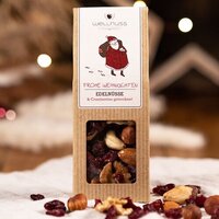Weihnachts Edition Snacks