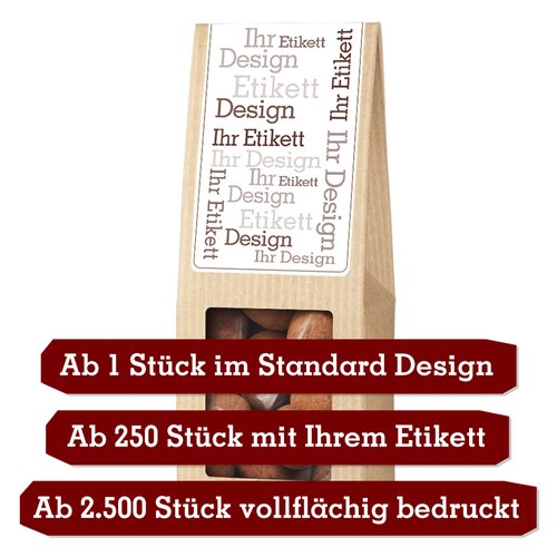 Weihnachts Edition Snacks