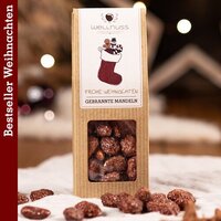 Weihnachts Edition Snacks