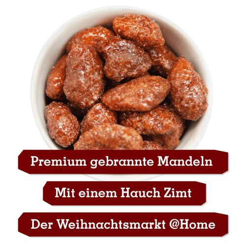 Weihnachts Edition Snacks