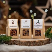 Weihnachts Edition Snacks