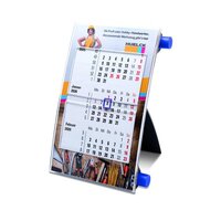 Tischkalender Vision deutsch