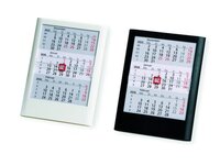 Tischkalender Standard deutsch