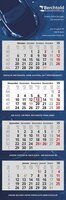 4 MonatsWandkalender Trend 14