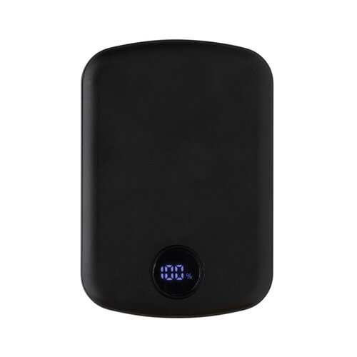 MagBoost 5.000mAh magnetische Powerbank aus RCS rec. Plastik