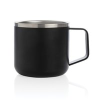 StainlessSteel CampingTasse