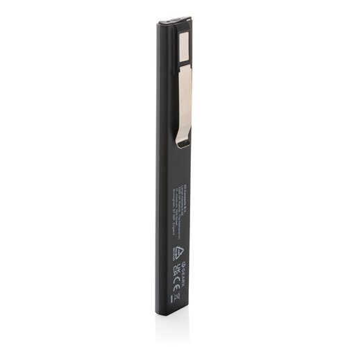 Gear X USB aufladbare Inspektionsleuchte aus RCS Kunststoff