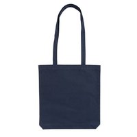 Impact Aware recycelte Baumwolltasche