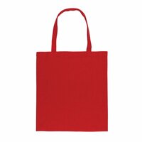 Impact AWARE™ recycelte Baumwolltasche 145gr
