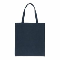 Impact AWARE™ recycelte Baumwolltasche 145gr