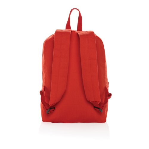 Impact Aware™ 285g/m² Rucksack aus rCanvas