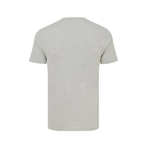 IQONIQ Manuel ungefärbtes T-Shirt aus recycelter Baumwolle
