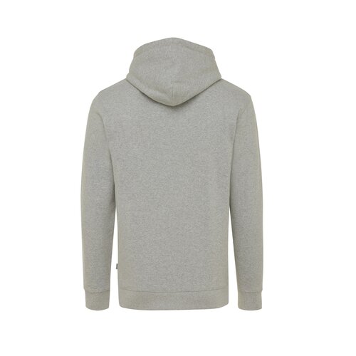 IQONIQ Torres ungefärbter Hoodie aus recycelter Baumwolle