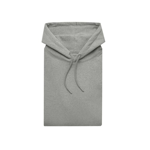 IQONIQ Torres ungefärbter Hoodie aus recycelter Baumwolle